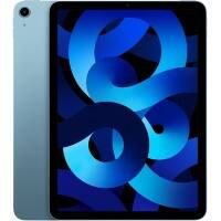 Apple iPad Air 64 GB 27.7 cm (10.9") Apple M 8 GB Wi-Fi 6 (802.11ax) iPadOS 15 Blue