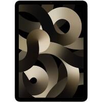 Apple iPad Air 5G LTE 64 GB 27.7 cm (10.9") Apple M 8 GB Wi-Fi 6 (802.11ax) iPadOS 15 Beige