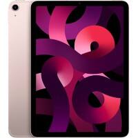 Apple iPad Air 5G LTE 64 GB 27.7 cm (10.9") Apple M 8 GB Wi-Fi 6 (802.11ax) iPadOS 15 Pink