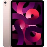 Apple iPad Air 64 GB 27.7 cm (10.9") Apple M 8 GB Wi-Fi 6 (802.11ax) iPadOS 15 Pink