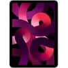 Apple iPad Air 256 GB 27.7 cm (10.9") Apple M 8 GB Wi-Fi 6 (802.11ax) iPadOS 15 Pink