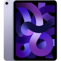 Apple iPad Air 64 GB 27.7 cm (10.9") Apple M 8 GB Wi-Fi 6 (802.11ax) iPadOS 15 Purple