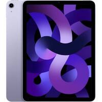 Apple iPad Air 256 GB 27.7 cm (10.9") Apple M 8 GB Wi-Fi 6 (802.11ax) iPadOS 15 Purple