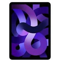 Apple iPad Air 5G LTE 256 GB 27.7 cm (10.9") Apple M 8 GB Wi-Fi 6 (802.11ax) iPadOS 15 Purple