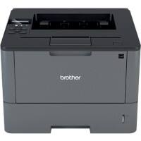 Brother Business HL-L5200DW A4 Mono Laser Printer with Wireless Printing