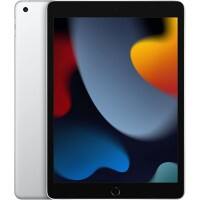 Apple iPad 256 GB 25.9 cm (10.2") Wi-Fi 5 (802.11ac) iPadOS 15 Silver