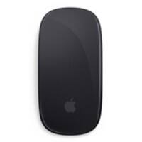 Apple Magic Mouse - Black Multi-Touch Surface