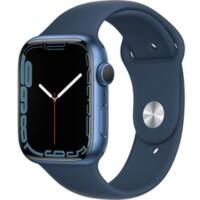 Apple Watch Series 7 OLED 45 mm Blue GPS (satellite)