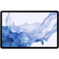Samsung Tablet S8 Silver 128 GB SM-X700NZSAEUA