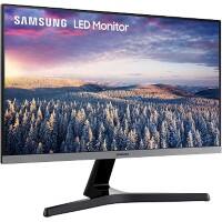 Samsung 54.7 cm (21.5") LED Desktop Monitor S22R350 Black  LS22R350FHUXXU
