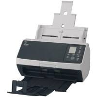Fujitsu Document Scanner 8190 Black, White A4  PA03810-B001