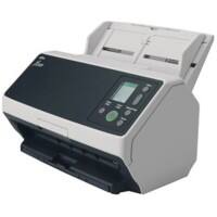 Fujitsu Document Scanner 8170 Black, White A4  PA03810-B051