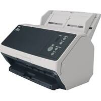 Fujitsu Document Scanner 8150 Black, White A4  PA03810-B101