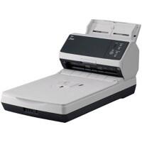 Fujitsu Document Scanner 8250 Black, White A4  PA03810-B601