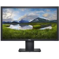 Dell E Series 54.6 cm (21.5") LCD Desktop Monitor E2221HN Black  DELL-E2221HN