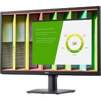Dell E Series 60.5 cm (23.8") LCD Desktop Monitor E2422H Black  DELL-E2422H