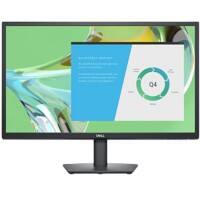 Dell E Series 60.5 cm (23.8") LCD Desktop Monitor E2422HN Black  DELL-E2422HN
