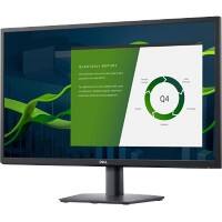 Dell E Series 68.6 cm (27") LCD Desktop Monitor E2722H Black  DELL-E2722H