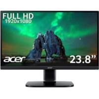 Acer KA 60.5 cm (23.8") LED Desktop Monitor KA240Y Black  UM.QX0EE.009