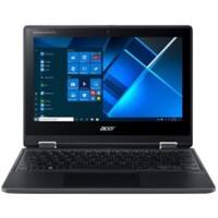Acer 2-in-1 Laptop B3 Pentium Silver, 1.1 GHz UHD Graphics Windows 10 Pro Education  NX.VN1EK.003
