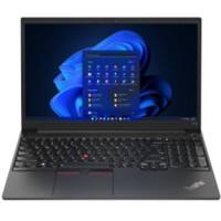 Lenovo Laptop E15 Core i7, 1.7 GHz Iris Xe Graphics Windows 11 Pro  21E60050UK