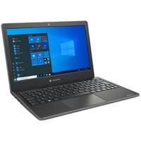 dynabook Laptop E10-S-101 Celeron, 1.1 GHz UHD Graphics Windows 10 Pro  A1PYT00E1113