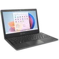 dynabook Laptop E10-S-10H Celeron, 1.1 GHz UHD Graphics Windows 10 Pro Education  A1PYT00E1145