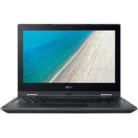 Acer Laptop TMB118-M-C38W Celeron, 1.10 GHz UHD Graphics 600 Windows 10 Pro Education  NX.VHSEK.016