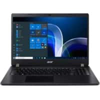Acer Laptop P2 Ryzen, 2.1 GHz Radeon Graphics Windows 10 Pro  NX.VRXEK.003