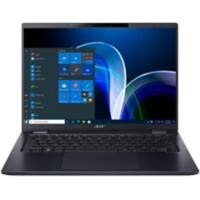 Acer Laptop P6 Core i7 Iris Xe Graphics Windows 10 Pro  NX.VTNEK.00Q