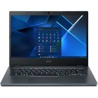 Acer Laptop TMP414-51-54RH Core i5, 2.40 GHz Iris Xe Graphics Windows 10 Pro  NX.VPCEK.001