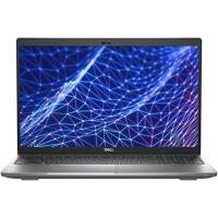 Dell Laptop 5530 Core i7 Iris Xe Graphics Windows 10 Pro  7XRVJ