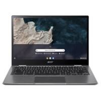 Acer Chromebook 513 Kryo,  2.4 GHz Qualcomm Adreno 618 Chrome OS  NX.AA6EK.001