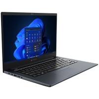dynabook Laptop X40-J-119 Core i5, 2.40 GHz Iris Xe Graphics Windows 10 Pro  A1PPH11E113D