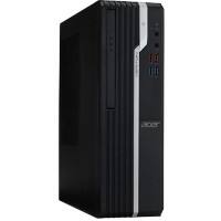 Acer Desktop X2680G Core i3, 3.7 GHz UHD Graphics 630 Windows 10 Pro  DT.VV1EK.001