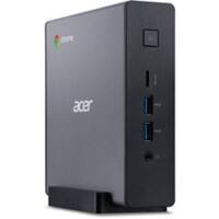 Acer Desktop CXI4 Core i5, 1.6 GHz UHD Graphics ChromeOS  DT.Z1SEK.001