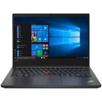 Lenovo Laptop E14 Gen2 Core i7, 2.8 GHz Iris Xe Graphics Windows 11 Pro  20TA00LVUK