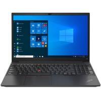 Lenovo Laptop E15 Gen2 Core i7, 2.8 GHz Iris Xe Graphics Windows 11 Pro  20TD00GLUK