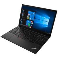 Lenovo Laptop E15 Gen2 Core i7, 2.8 GHz Iris Xe Graphics Windows 11 Pro  20TD00KKUK