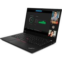 Lenovo Laptop T14 Gen 2 Core i5, 2.4 GHz Iris Xe Graphics Windows 10 Pro  20W000P4UK