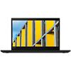 Lenovo Laptop T14 Core i5, 2.4 GHz Iris Xe Graphics Windows 10 Pro  20W000VKUK