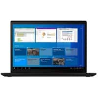 Lenovo Laptop X13 Gen 2 Core i5, 2.4 GHz Iris Xe Graphics Windows 11 Pro  20WK00LYUK