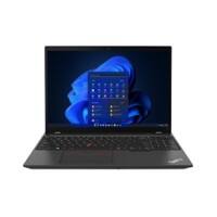 Lenovo Laptop T16 Core i7 Iris Xe Graphics, NVIDIA Quadro T550 Windows 11 Pro  21BV0024UK