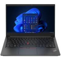 Lenovo Laptop E14 Ryzen 7, 2 GHz Radeon Graphics Windows 11 Pro  21EB0041UK