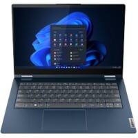 Lenovo Laptop 14s Yoga Gen2 Core i5, 3.3 GHz Iris Xe Graphics Windows 11 Pro  21DM0004UK