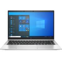 HP Laptop 840 G8 Core i5, 1.30GHz Iris Xe Graphics Windows 10 Pro  336G2EA#ABD