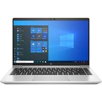 HP Laptop 640 G8 Core i5, 2.4 GHz Iris Xe Graphics Windows 10 Pro  43A58EA#ABU