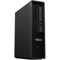 Lenovo Desktop P350 Core i5, 2.7 GHz UHD Graphics 750 Windows 10 Pro  30E5002LUK