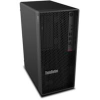 Lenovo Desktop Black Core i7, 2.5 GHz UHD Graphics 750 Windows 10 Pro  30EQ0007UK