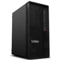 Lenovo Desktop P360 Core i9, 2.4 GHz Windows 11 Pro  30FM001LUK